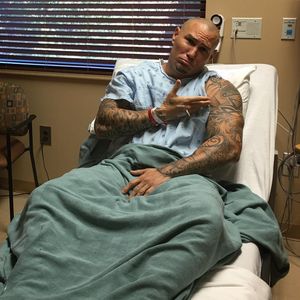 Image post by @onwardnation on Instagram