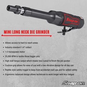 Image post by @snapon_official on Instagram