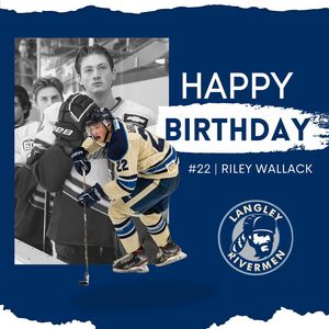 Image post by @langleyrivermen on Instagram