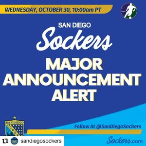 Image post by @maslsoccer on Instagram