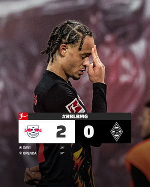 Image post by @bundesliga on Instagram