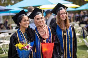 Image post by @ucsdadmissions on Instagram