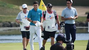 Image post by @joaco_niemann on Instagram