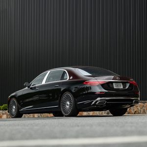 Image post by @mercedesbenz on Instagram