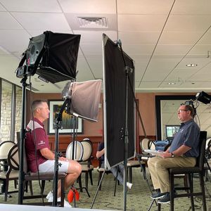 Image post by @texas.golf.hof on Instagram
