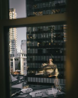 Image post by @rosewoodhotelgeorgia on Instagram