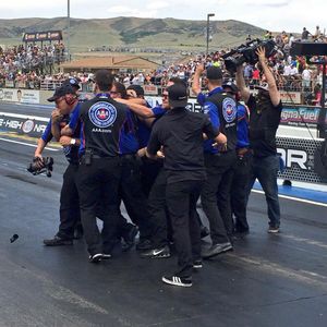 Image post by @jfr_racing on Instagram