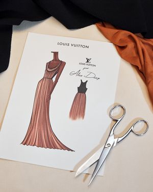 Image post by @louisvuitton on Instagram