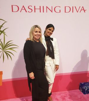 Image post by @dashingdiva_usa on Instagram