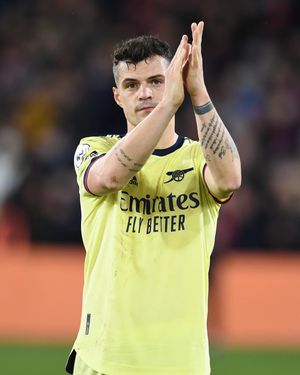 Image post by @arsenal on Instagram