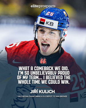 Image post by @eliteprospectshockey on Instagram