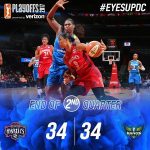 Image post by @washmystics on Instagram