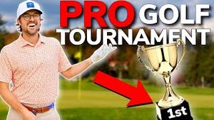 Video post by @bryanbrosgolf on YouTube