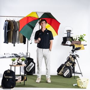 Image post by @wakemgolf on Instagram