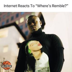 Image post by @nojumper on Instagram