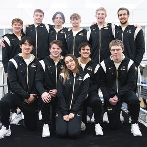Image post by @purduemswimdive on Instagram