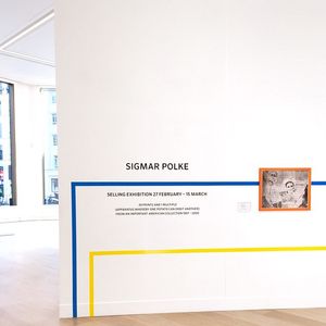 Image post by @phillipsauction on Instagram