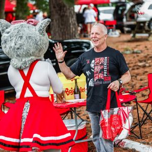 Image post by @packathletics on Instagram