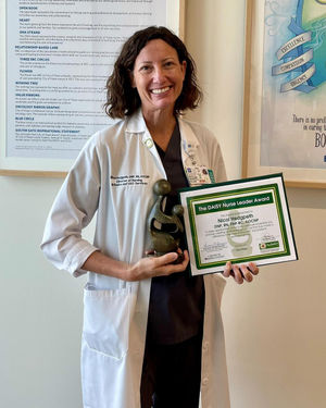 Image post by @cityofhopeoc on Instagram