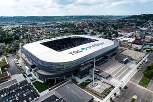 Image post by @columbuscrew on Twitter