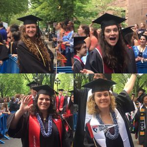 Image post by @yalesoftball on Instagram