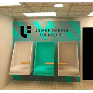 Image post by @unikkefurniture on Instagram