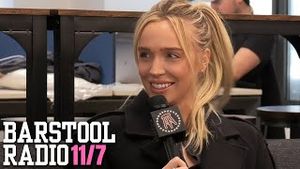 Video post by @barstoolsportstv on YouTube