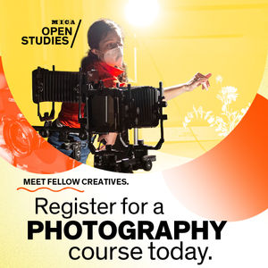 Image post by @micaopenstudies on Instagram