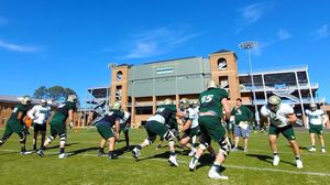 Image post by @wmtribefootball on Instagram