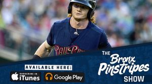 Image post by @bronxpinstripes on Instagram