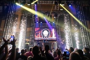 Image post by @paniniamerica on Instagram