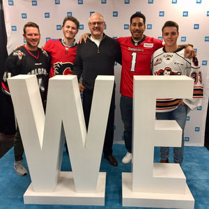 Image post by @calstampeders on Instagram