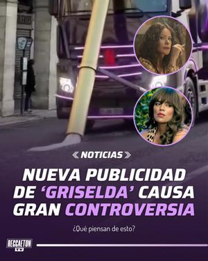 Image post by @reggaetontv on Instagram