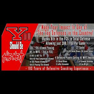 Image post by @youngstownstfb on Instagram