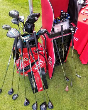 Image post by @wilsongolfcanada on Instagram