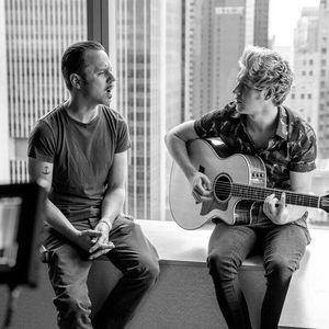 Image post by @niallhoran on Instagram