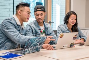 Image post by @sfsu_campusrec on Instagram