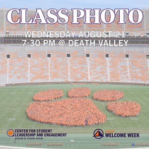 Image post by @clemson_csle on Instagram