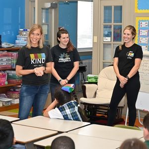 Image post by @daniellubetzky on Instagram