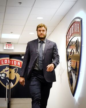 Image post by @nhl on Instagram