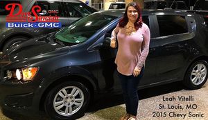 Image post by @davesinclairbuickgmc on Instagram