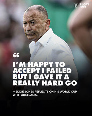 Image post by @rugbypass on Instagram