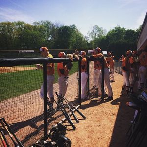 Image post by @ritathletics on Instagram