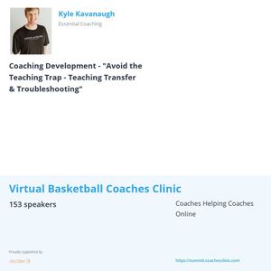 Image post by @coachk424 on Instagram