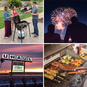 Image post by @uhaul on Instagram