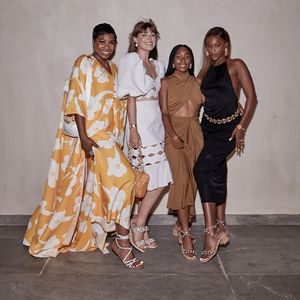 Image post by @dsw on Instagram