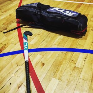 Image post by @stxfieldhockey on Instagram