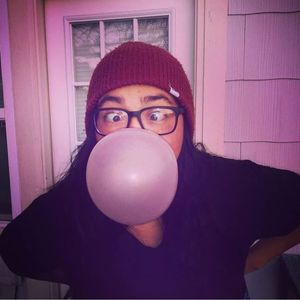 Image post by @bigleaguechewgum on Instagram