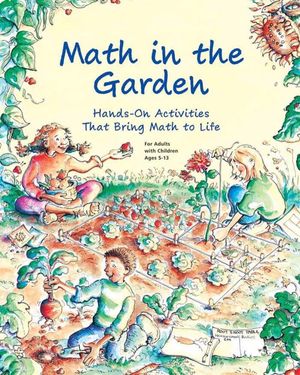Image post by @kidsgardening on Instagram