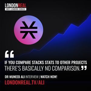 Image post by @londonrealtv on Instagram